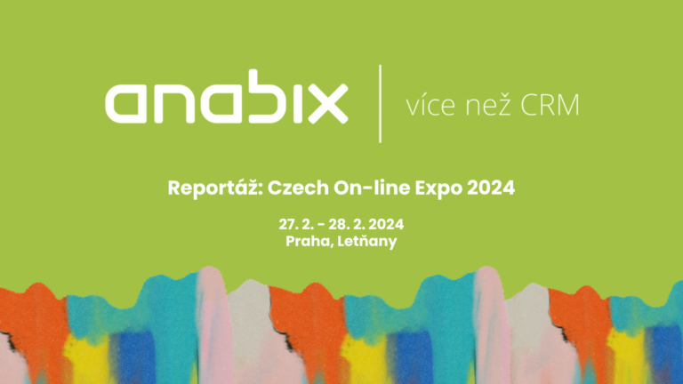 Czech Online Expo 2024