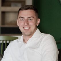 Dima Melnik – Pricing Advisor