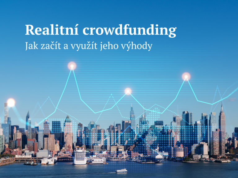 Realitní crowdfunding: Jak začít a využít jeho výhody